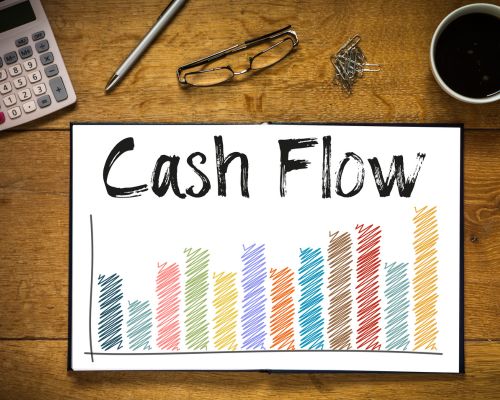 Cash flow management for small businesses